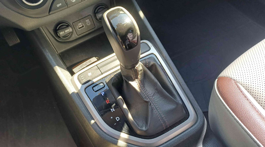 hyundai creta 2.0 16v flex prestige automatico 4p 2021
