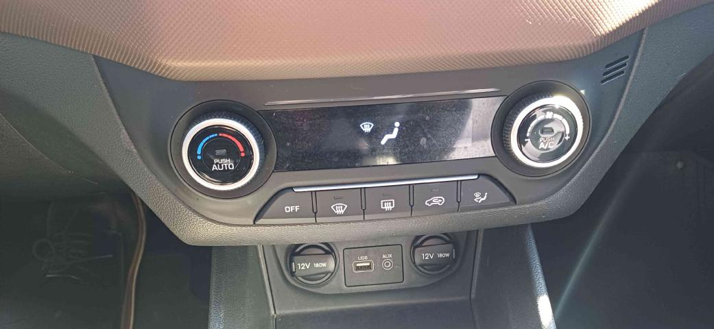 hyundai creta 2.0 16v flex prestige automatico 4p 2021