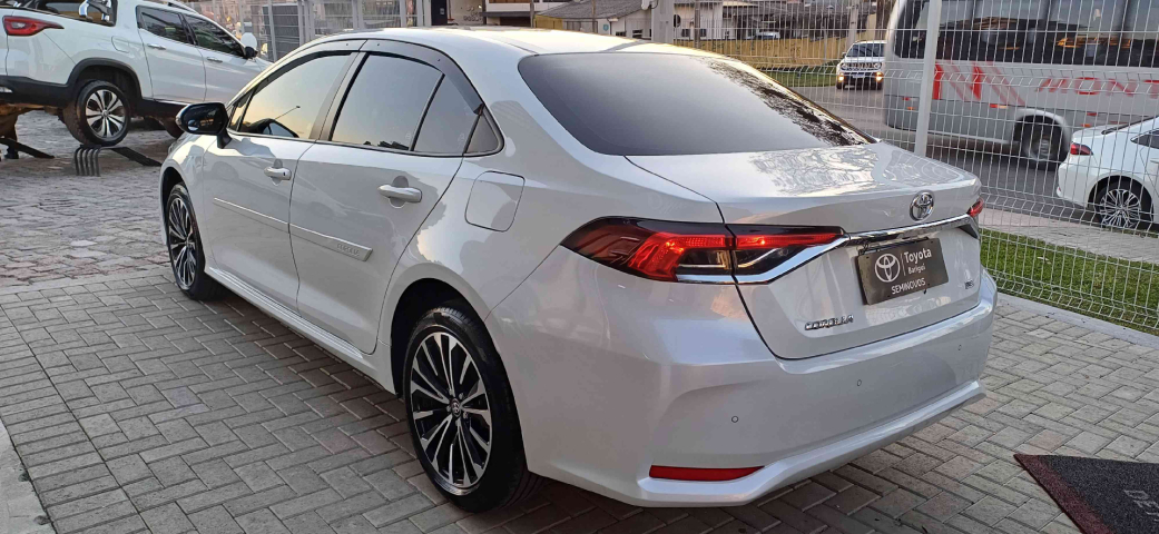 toyota corolla 2.0 vvt-ie flex xei direct shift 4p automatico 2024