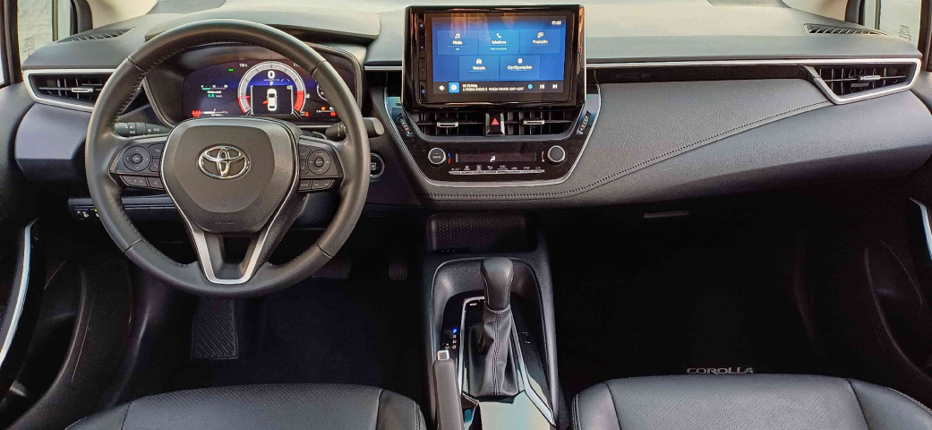 toyota corolla 2.0 vvt-ie flex xei direct shift 4p automatico 2024