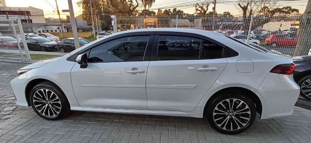 toyota corolla 2.0 vvt-ie flex xei direct shift 4p automatico 2024