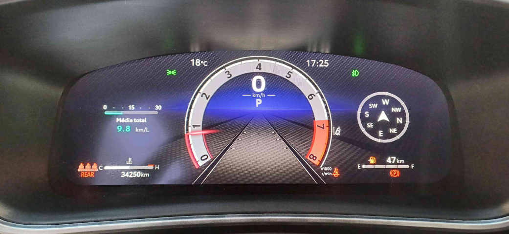 toyota corolla 2.0 vvt-ie flex xei direct shift 4p automatico 2024