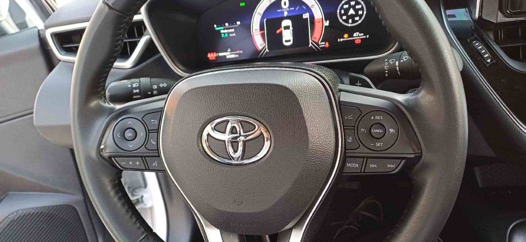 toyota corolla 2.0 vvt-ie flex xei direct shift 4p automatico 2024
