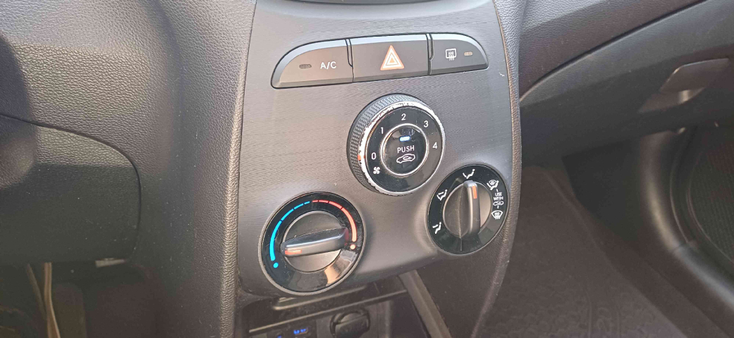 hyundai hb20 1.6 comfort plus 16v flex 4p automatico 2019