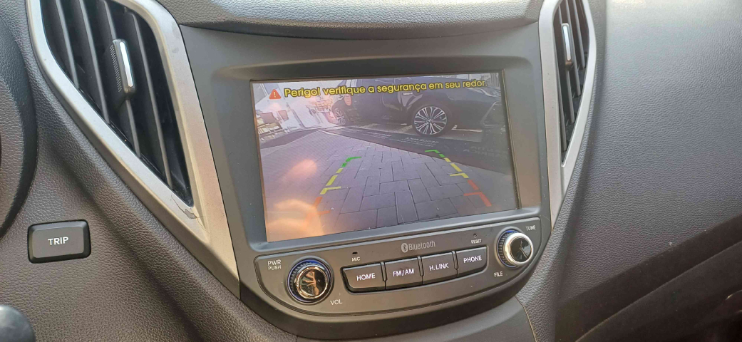 hyundai hb20 1.6 comfort plus 16v flex 4p automatico 2019