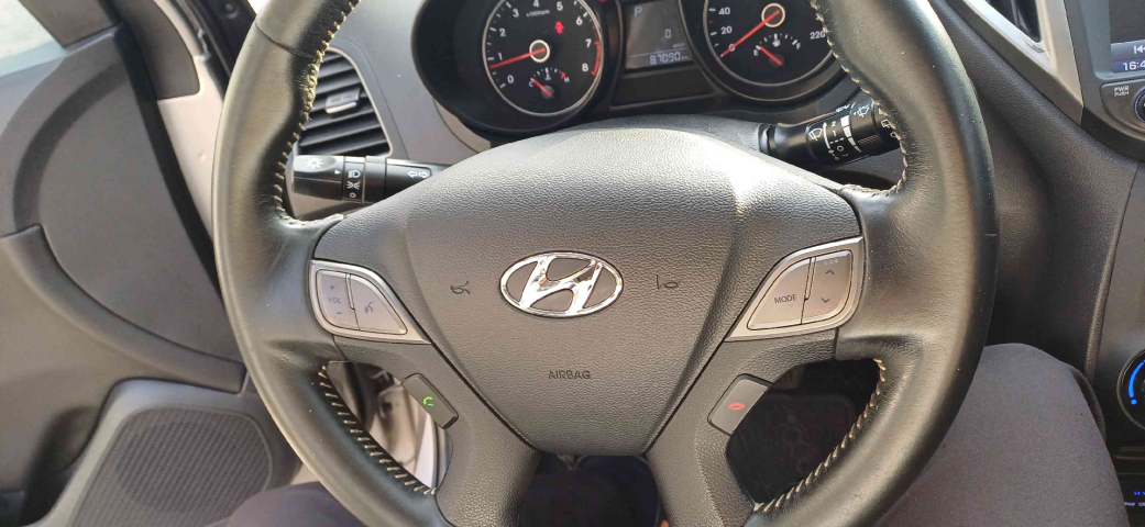 hyundai hb20 1.6 comfort plus 16v flex 4p automatico 2019