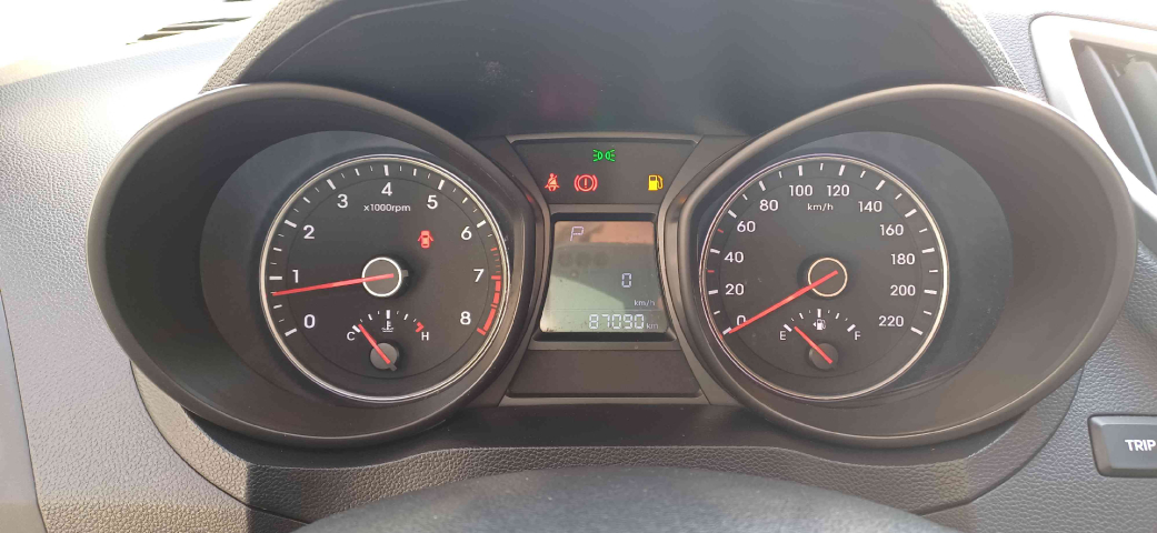 hyundai hb20 1.6 comfort plus 16v flex 4p automatico 2019