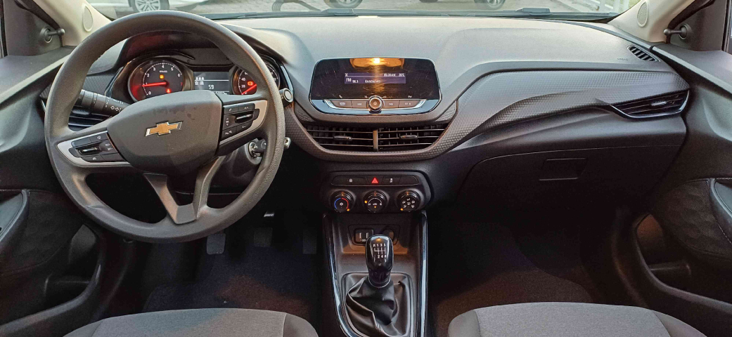 chevrolet onix 1.0 flex manual 4p 2020