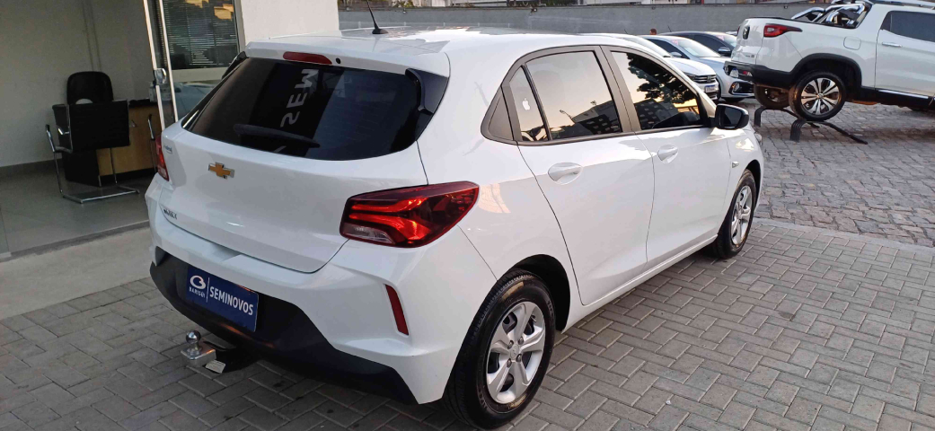 chevrolet onix 1.0 flex manual 4p 2020