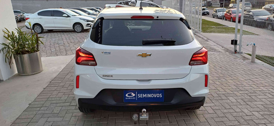 chevrolet onix 1.0 flex manual 4p 2020