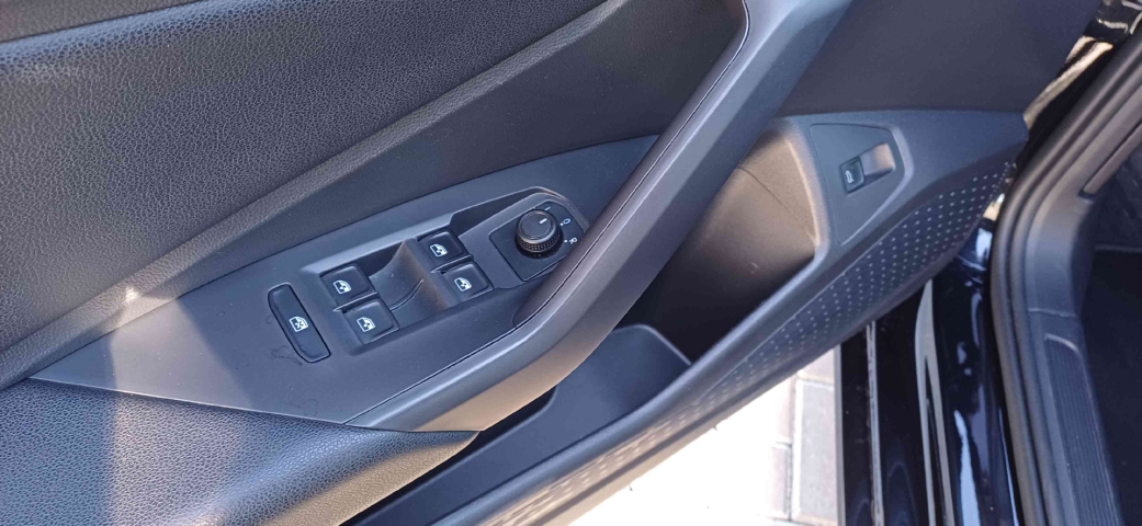 volkswagen jetta 1.4 250 tsi total flex comfortline tiptronic 4p automatico 2019