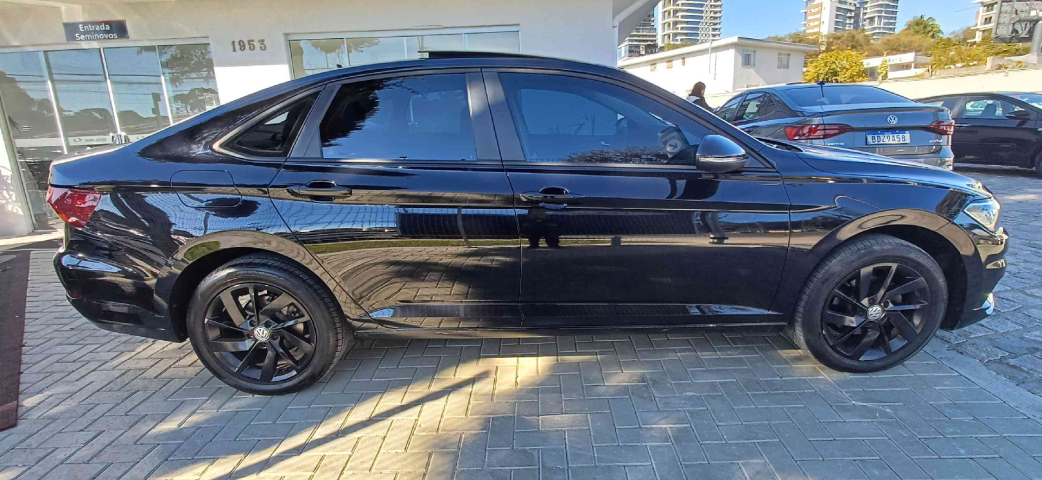volkswagen jetta 1.4 250 tsi total flex comfortline tiptronic 4p automatico 2019