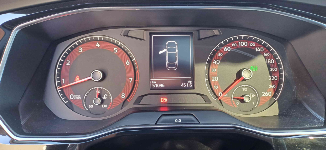 volkswagen jetta 1.4 250 tsi total flex comfortline tiptronic 4p automatico 2019