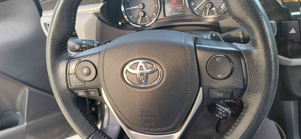 toyota corolla 2.0 xei 16v flex 4p automatico 2015
