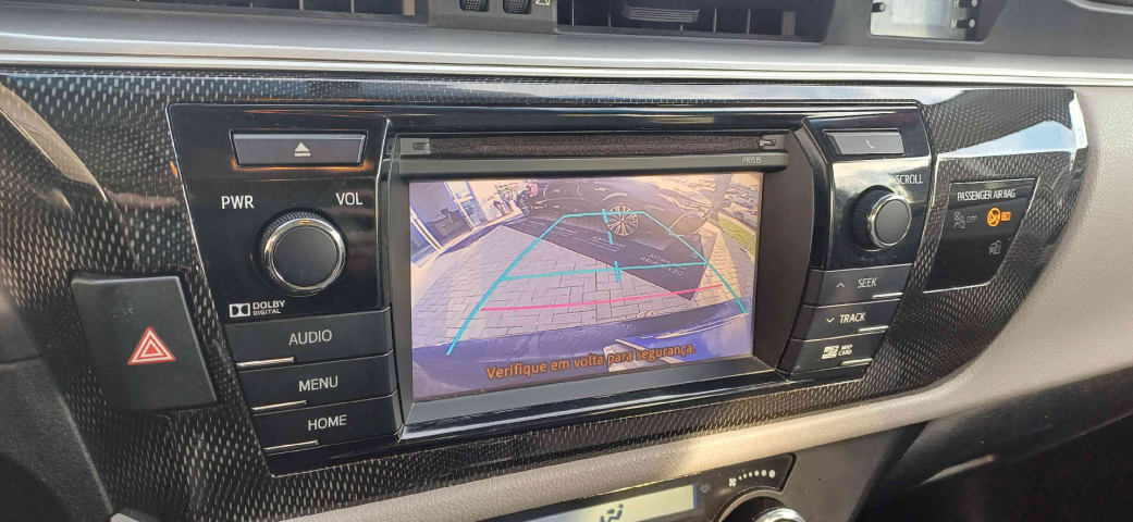 toyota corolla 2.0 xei 16v flex 4p automatico 2015