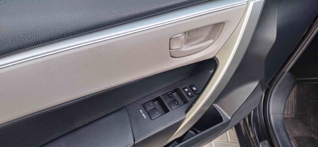 toyota corolla 2.0 xei 16v flex 4p automatico 2015