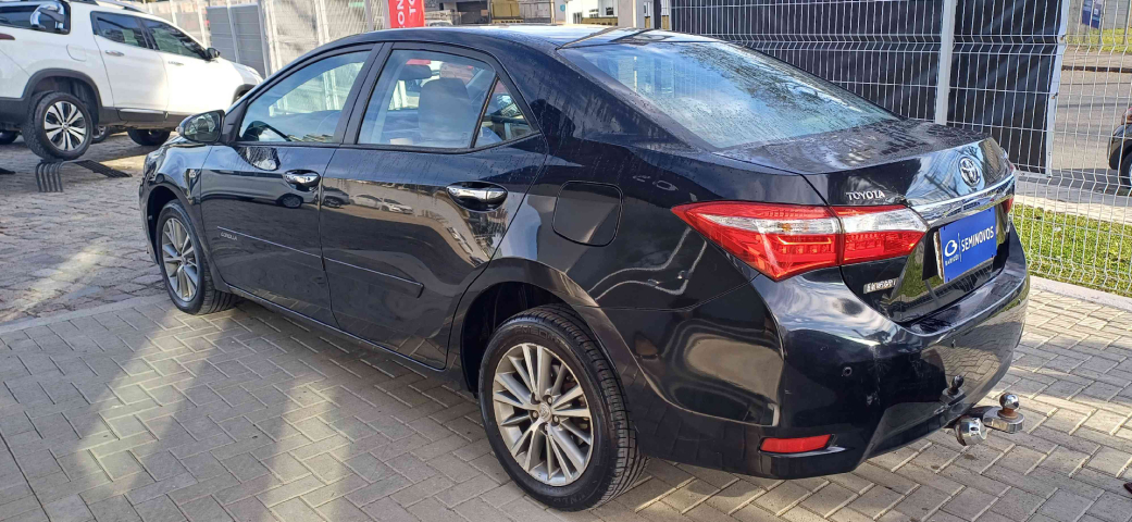 toyota corolla 2.0 xei 16v flex 4p automatico 2015