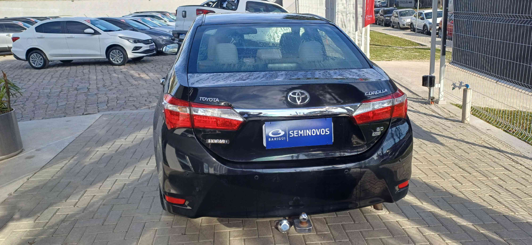 toyota corolla 2.0 xei 16v flex 4p automatico 2015
