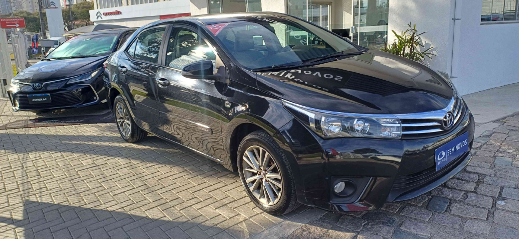 toyota corolla 2.0 xei 16v flex 4p automatico 2015