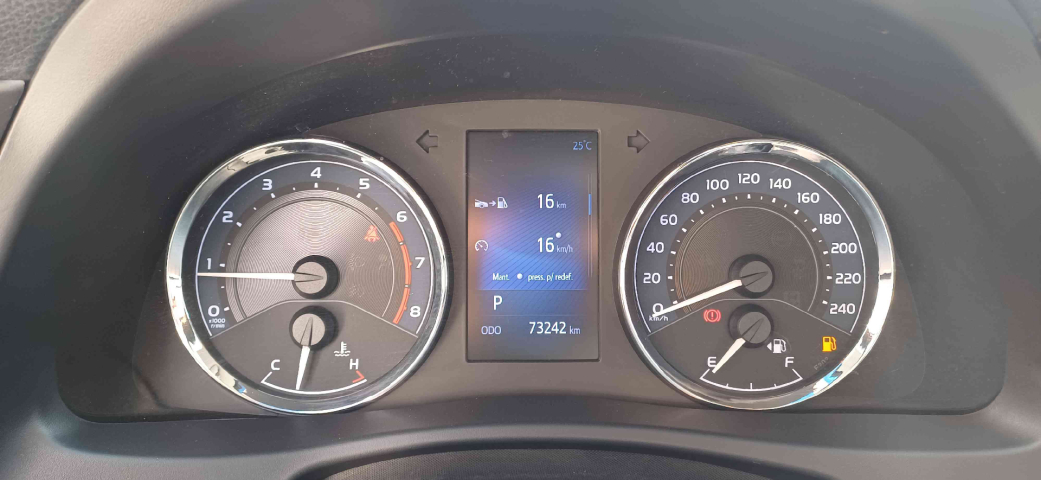 toyota corolla 2.0 xei 16v flex 4p automatico 2019