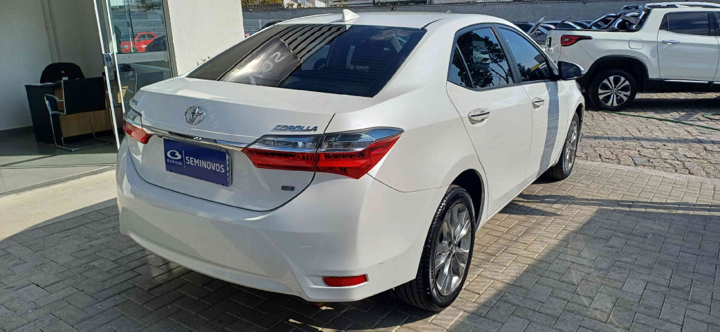 toyota corolla 2.0 xei 16v flex 4p automatico 2019