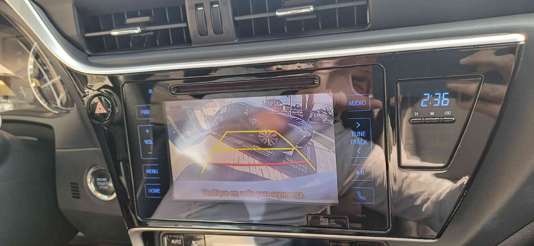 toyota corolla 2.0 xei 16v flex 4p automatico 2019