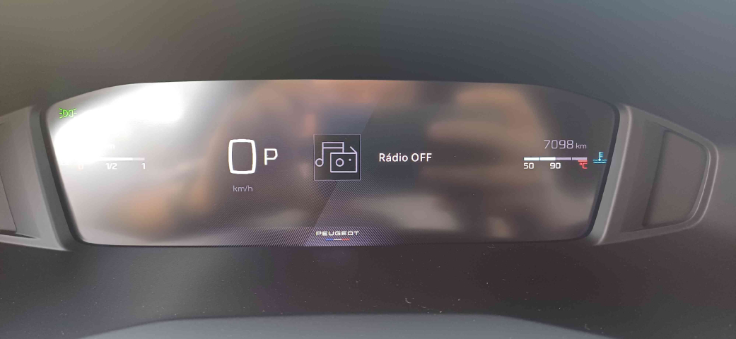 peugeot 2008 1.0 turbo 200 flex allure cvt 4p automatico 2025
