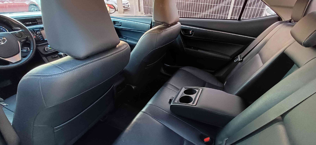 toyota corolla 2.0 dynamic 16v flex 4p automatico 2017