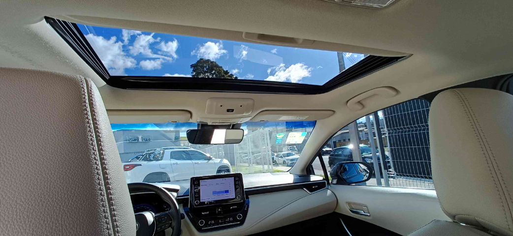 toyota corolla 1.8 vvt-i hybrid flex altis premium cvt hibrido 4p automatico 2020