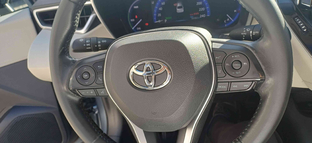 toyota corolla 1.8 vvt-i hybrid flex altis premium cvt hibrido 4p automatico 2020