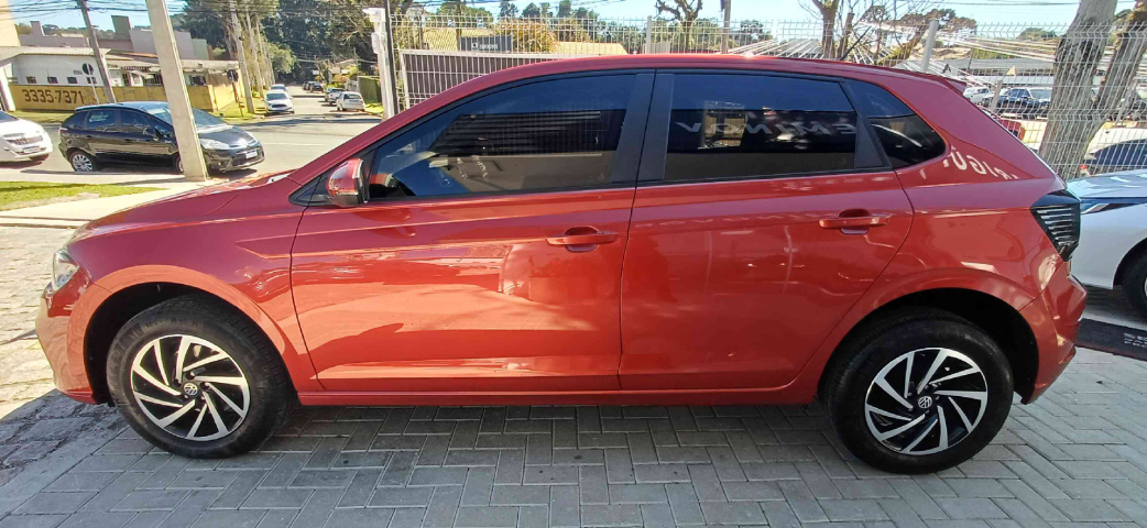 volkswagen polo 1.0 170 tsi manual flex 4p 2023