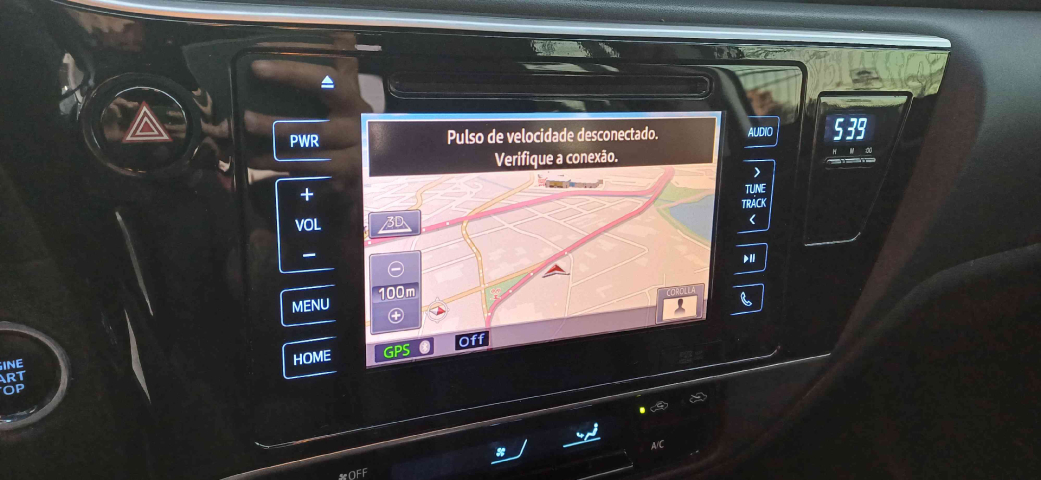 toyota corolla 2.0 xei 16v flex 4p automatico 2019