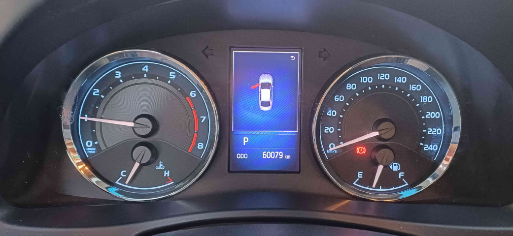toyota corolla 2.0 xei 16v flex 4p automatico 2019