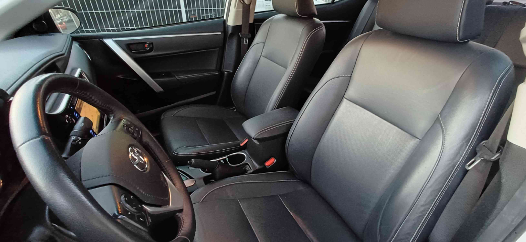 toyota corolla 2.0 xei 16v flex 4p automatico 2019