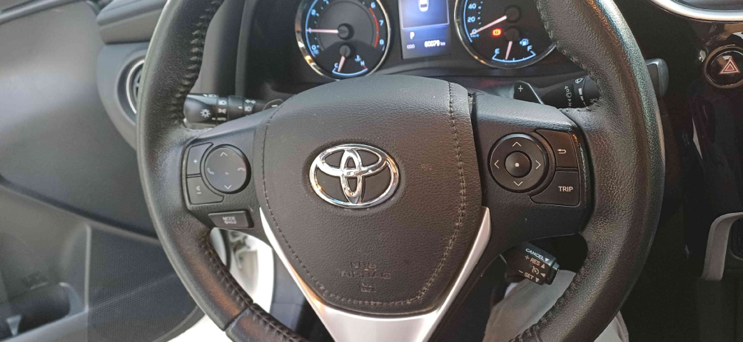 toyota corolla 2.0 xei 16v flex 4p automatico 2019