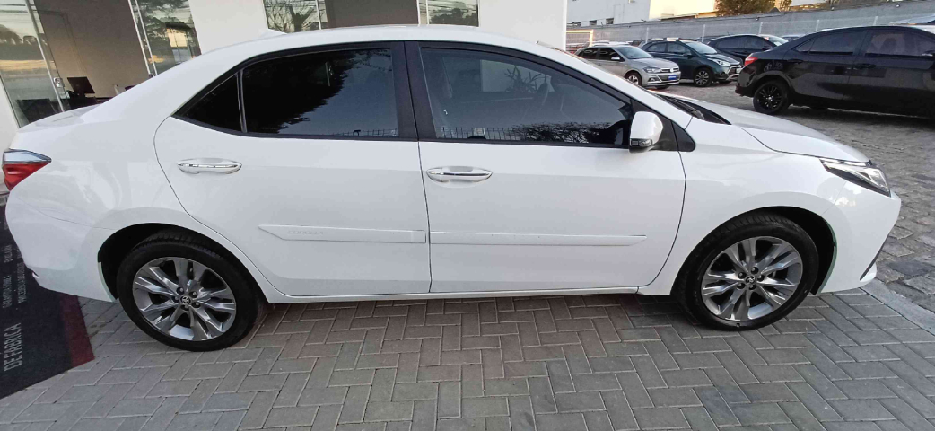 toyota corolla 2.0 xei 16v flex 4p automatico 2019