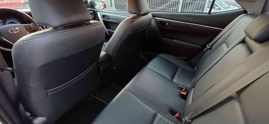 toyota corolla 2.0 xei 16v flex 4p automatico 2019