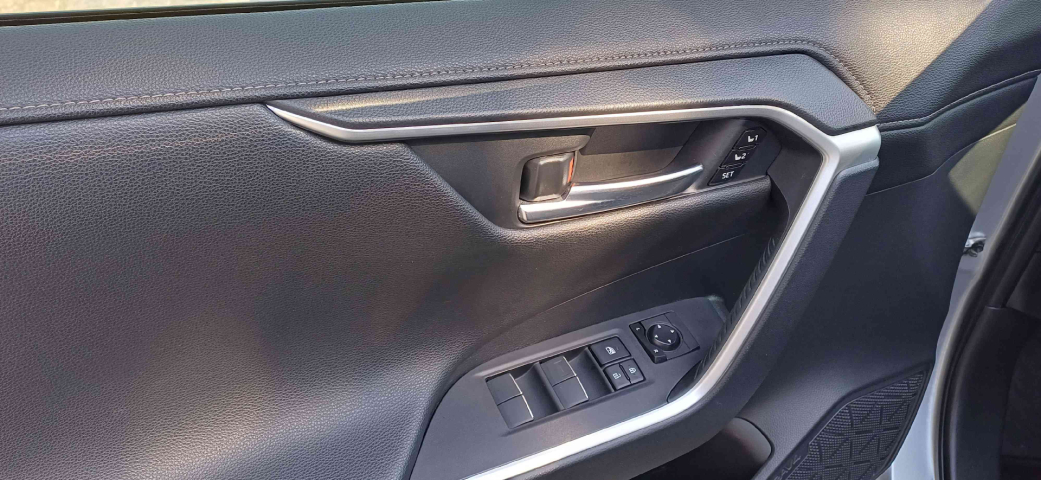 toyota rav4 2.5 vvt-ie hybrid s awd cvt hibrido 4p automatico 2019