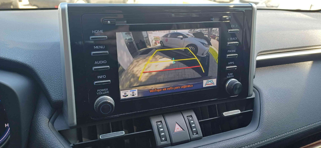 toyota rav4 2.5 vvt-ie hybrid s awd cvt hibrido 4p automatico 2019