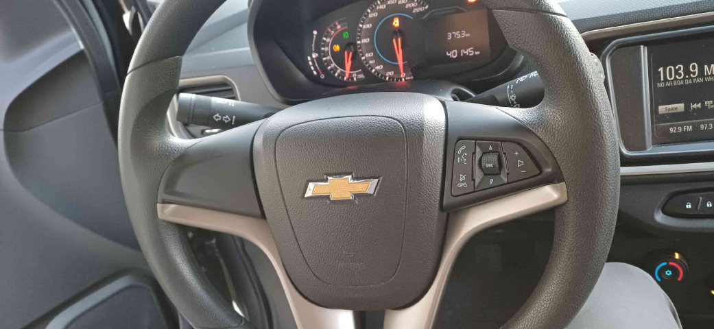 chevrolet spin 1.8 lt 8v flex 4p manual 2020