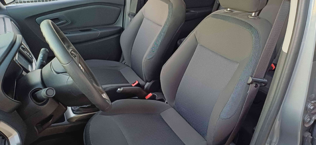 chevrolet spin 1.8 lt 8v flex 4p manual 2020