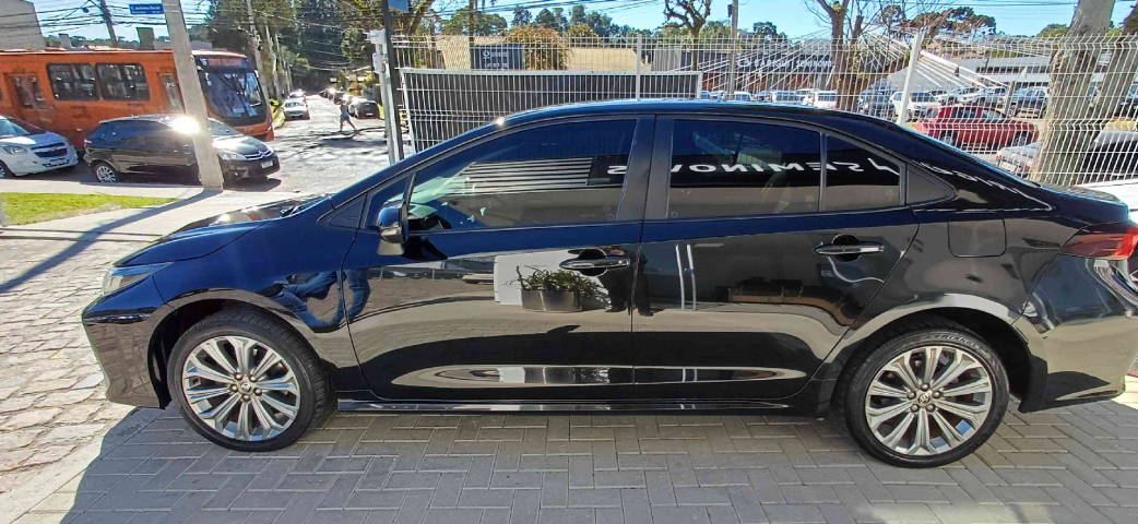 toyota corolla 2.0 vvt-ie flex xei direct shift 4p automatico 2022