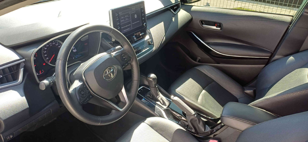 toyota corolla 2.0 vvt-ie flex xei direct shift 4p automatico 2022