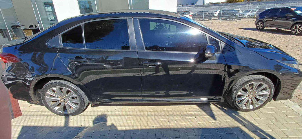 toyota corolla 2.0 vvt-ie flex xei direct shift 4p automatico 2022