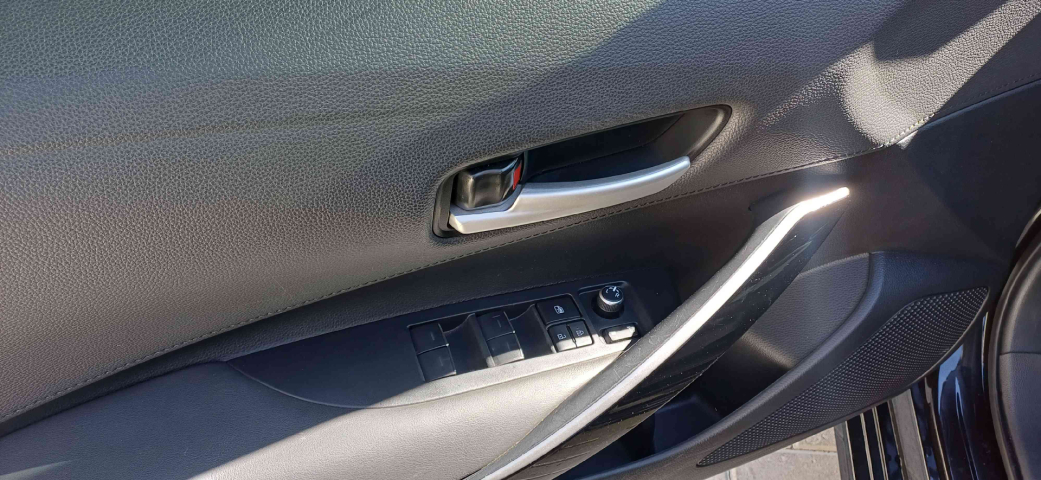 toyota corolla 2.0 vvt-ie flex xei direct shift 4p automatico 2022