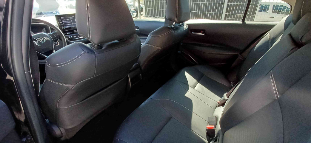 toyota corolla 2.0 vvt-ie flex xei direct shift 4p automatico 2022