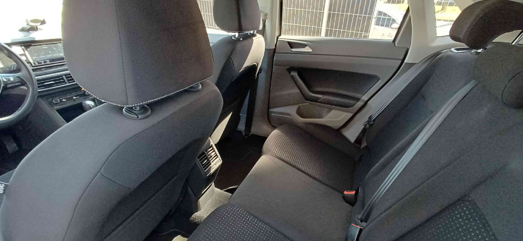 volkswagen polo 1.0 200 tsi comfortline automatico flex 4p 2020
