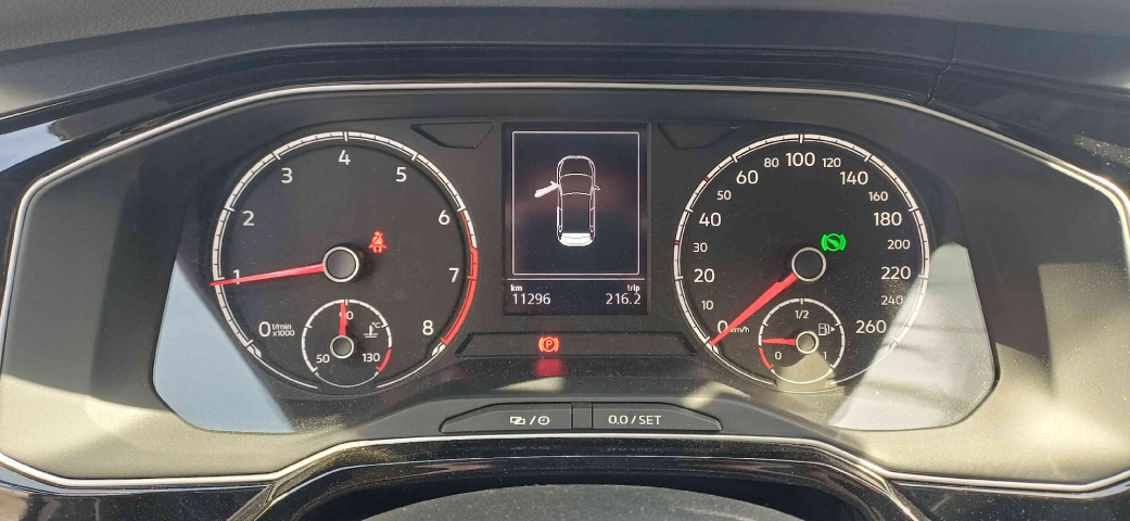 volkswagen polo 1.0 200 tsi comfortline automatico flex 4p 2020