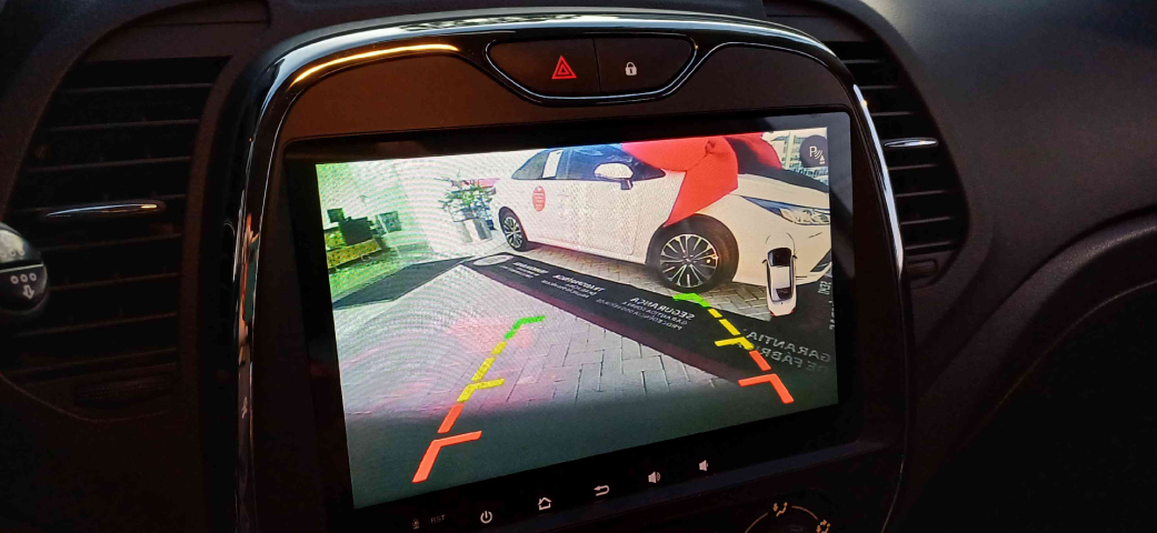 renault captur 1.6 16v sce flex life x-tronic 4p automatico 2019
