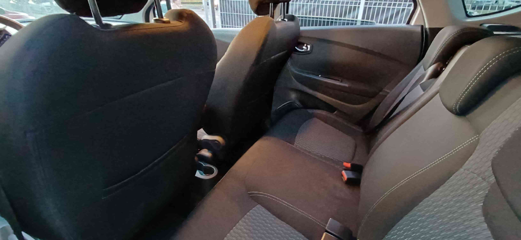 renault captur 1.6 16v sce flex life x-tronic 4p automatico 2019